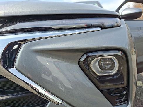 New 2026 Chevrolet TrailBlazer LT image 12