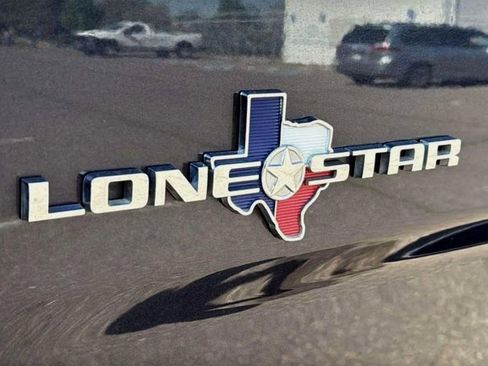 Used 2015 RAM 1500 Lone Star image 19