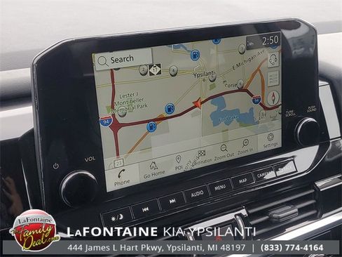 Used 2023 Nissan Pathfinder SL image 23