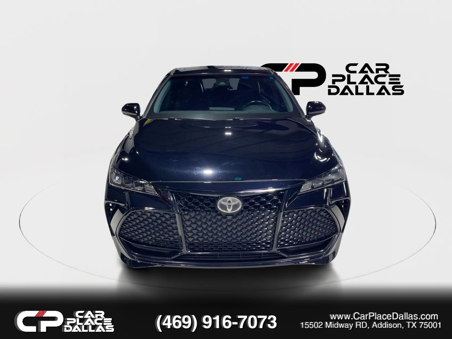 Used 2019 Toyota Avalon XSE FWD image 5