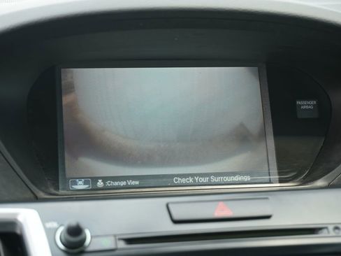 Used 2016 Acura TLX V6 FWD image 32