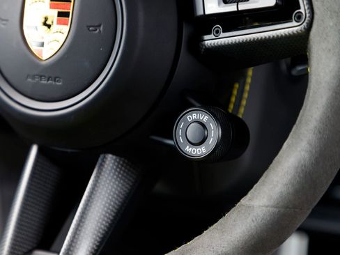 Used 2021 Porsche 911 Turbo S AWD/4WD image 82