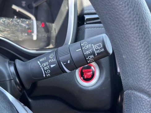 Used 2018 Honda CR-V EX image 23
