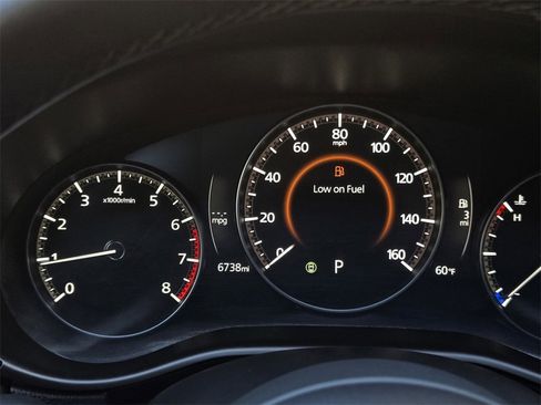 Certified 2025 MAZDA CX-50 2.5 Turbo w/ Premium Plus Pkg image 33