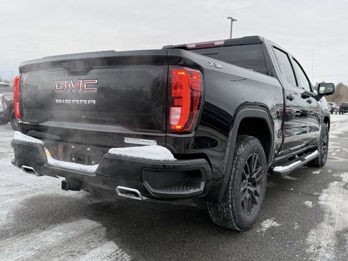 New 2026 GMC Sierra 1500 Elevation w/ Elevation Premium Package image 5
