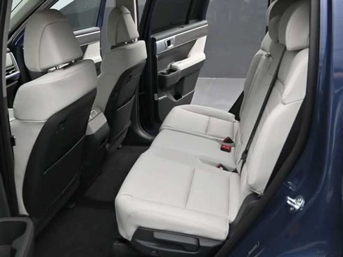 New 2026 Hyundai Santa Fe Limited AWD/4WD image 15