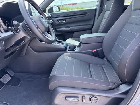 Used 2026 Honda CR-V Sport image 18