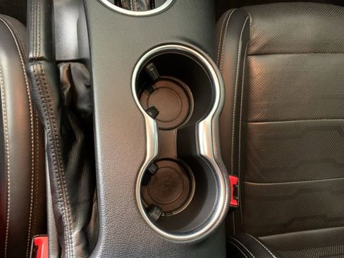 Used 2022 Ford Mustang GT Premium w/ Equipment Group 401A image 12