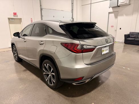 Used 2022 Lexus RX 350 FWD w/ Premium Package image 8