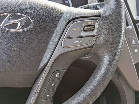 Used 2018 Hyundai Santa Fe Sport w/ 2.4L Value Package 02 FWD image 24
