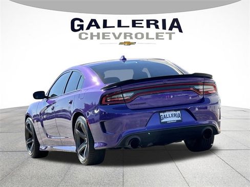 Used 2023 Dodge Charger Scat Pack image 5