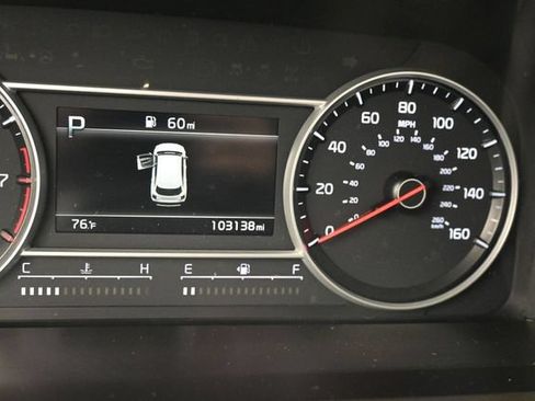 Used 2021 Kia Sorento SX AWD/4WD image 17