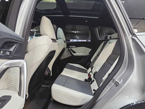 New 2026 BMW X1 xDrive28i image 25