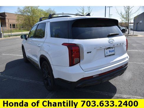 Used 2024 Hyundai Palisade XRT image 5