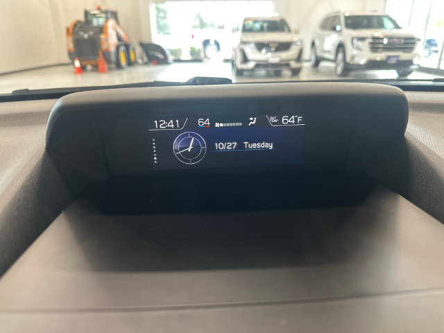 Used 2018 Subaru Impreza 2.0i Limited AWD/4WD image 17