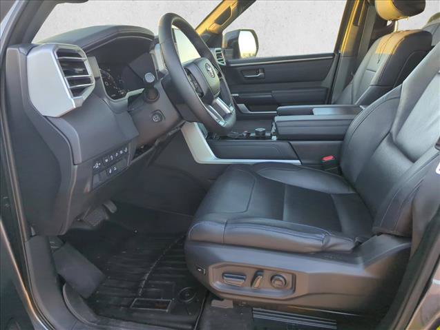 Used 2022 Toyota Tundra Platinum RWD image 12