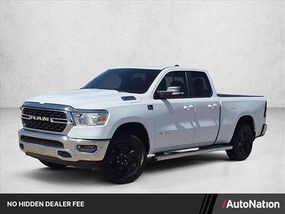 Used 2022 RAM 1500 Lone Star