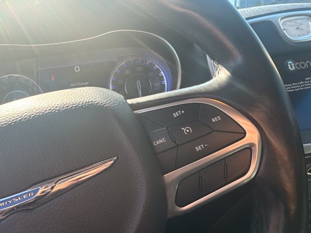Certified 2019 Chrysler 300 Touring RWD image 11