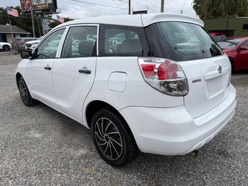 Used 2006 Toyota Matrix XR image 5