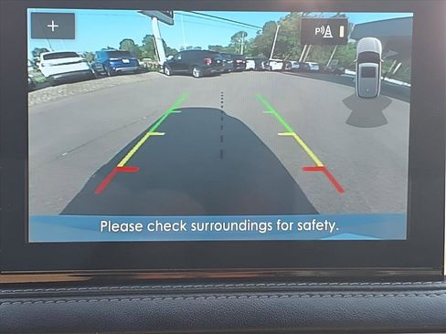 Certified 2022 Lincoln Corsair AWD w/ Equipment Group 101A image 10