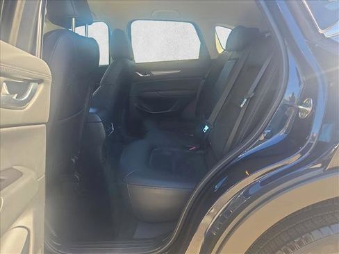 Used 2023 MAZDA CX-5 AWD 2.5 S w/ Select Package image 19