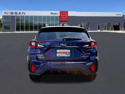 Used 2025 Subaru Crosstrek 2.5i Premium AWD/4WD image 26