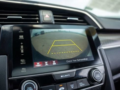Used 2018 Honda Civic Si image 18
