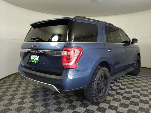 Used 2019 Ford Expedition XLT w/ Equipment Group 201A RWD image 9