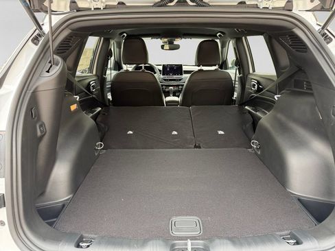 New 2026 Jeep Compass Limited AWD/4WD image 31