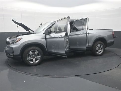 New 2026 Honda Ridgeline RTL image 37