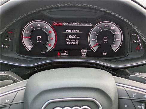 New 2026 Audi Q7 3.0T Premium Plus image 12