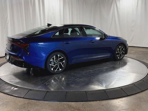 Used 2025 Kia K5 EX image 9