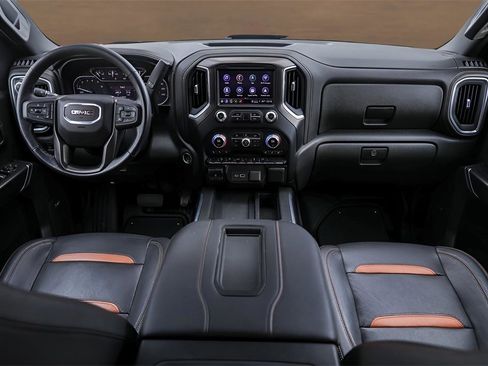 Used 2021 GMC Sierra 1500 AT4 w/ AT4 Preferred Package image 26