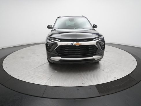 Used 2025 Chevrolet TrailBlazer LT image 11