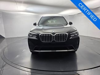 Used 2023 BMW X3 sDrive30i w/ Convenience Package w/ZPA RWD video 2