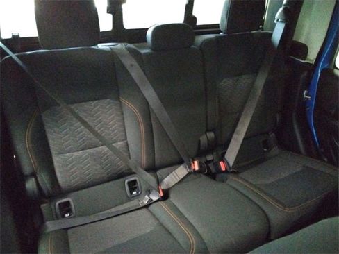 Used 2021 Jeep Gladiator Mojave w/ LED Lighting Group image 22