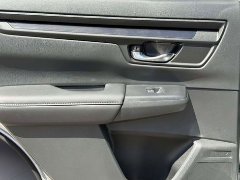 Certified 2026 Honda CR-V LX image 12