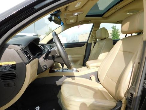 Used 2013 Hyundai Genesis 5.0 R-Spec image 10