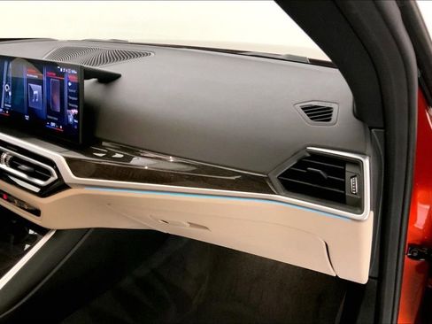 Certified 2023 BMW i4 eDrive35 w/ Premium Package RWD image 22