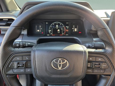 Certified 2026 Toyota Tacoma SR5 RWD image 23