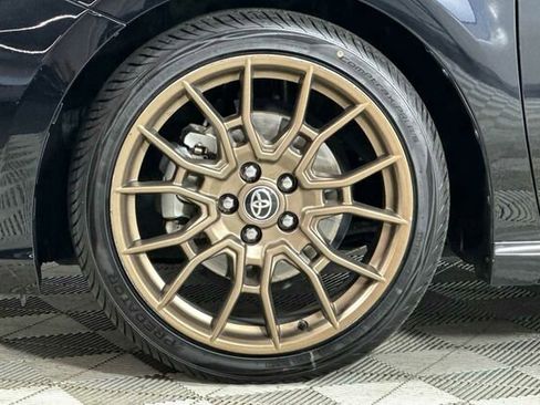 Used 2023 Toyota Camry SE image 30