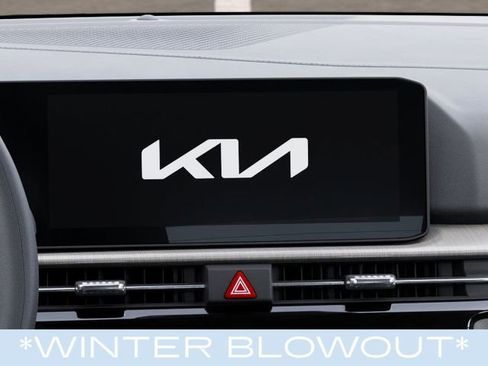 New 2026 Kia Sportage X-Line image 20