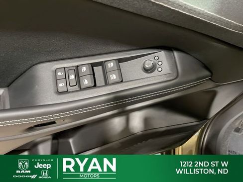 New 2026 Jeep Cherokee Laredo AWD/4WD image 21