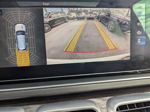 Certified 2022 Mercedes-Benz GLE 450 4MATIC image 15