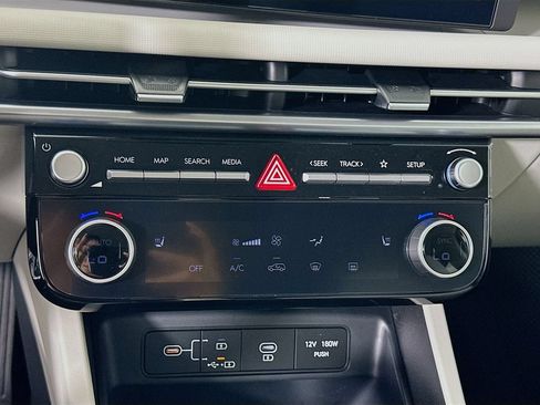 New 2026 Hyundai Tucson SEL FWD image 12
