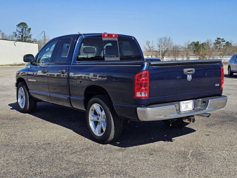 Used 2006 Dodge Ram 1500 Truck SLT image 14