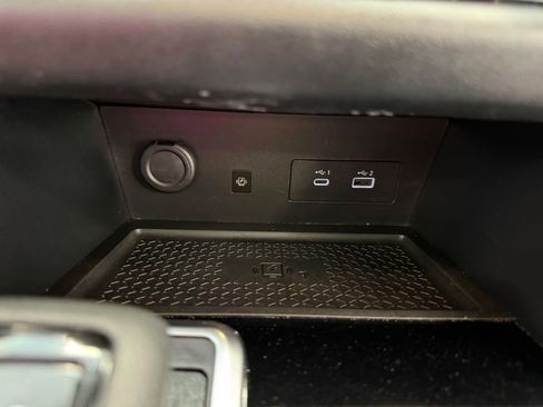 Used 2024 Nissan Pathfinder SL w/ SL Premium Package FWD image 25