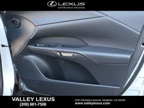 New 2026 Lexus RX 350 Premium Plus image 18