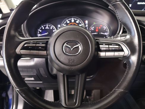 Used 2022 MAZDA CX-30 AWD 2.5 S w/ Select Package image 3