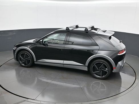 New 2026 Hyundai Ioniq 5 Limited image 19